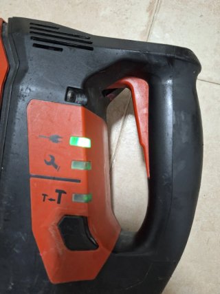 HILTI  2025