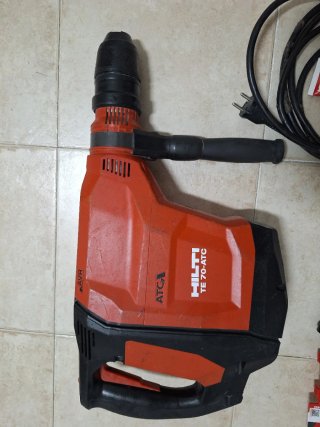 HILTI  2025
