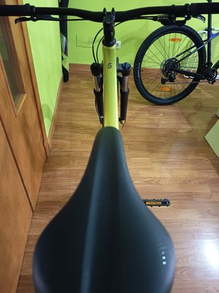 Bicicleta Trek Marlin 2025