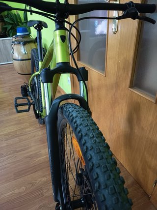 Bicicleta Trek Marlin 2025