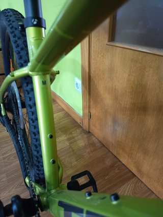 Bicicleta Trek Marlin 2025