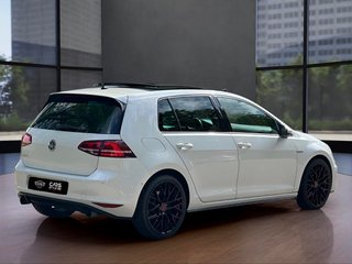 Volkswagen Golf GTI 2016