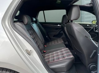 Volkswagen Golf GTI 2016