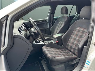 Volkswagen Golf GTI 2016