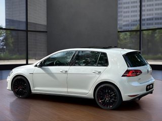 Volkswagen Golf GTI 2016