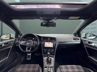 Volkswagen Golf GTI 2016