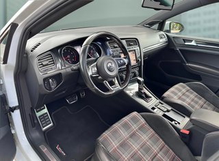 Volkswagen Golf GTI 2016