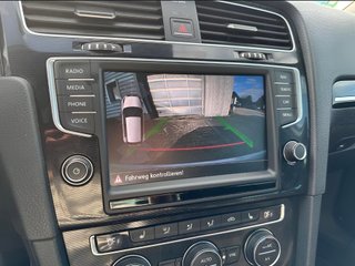 Volkswagen Golf GTI 2016