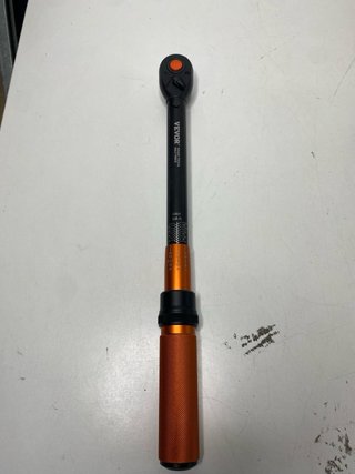 : Llave Dinamométrica VEVOR