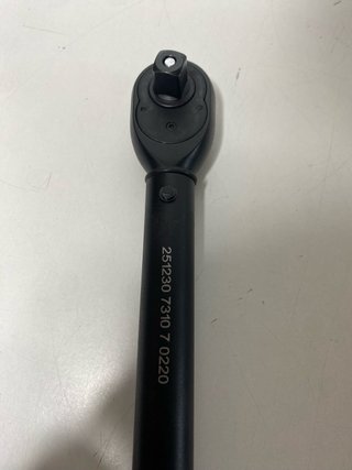 : Llave Dinamométrica VEVOR