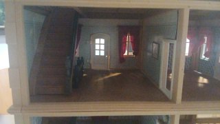 Playmobil Mansión 5300 Casa Muñecas 1989