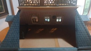 Playmobil Mansión 5300 Casa Muñecas 1989