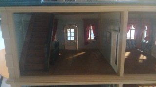 Playmobil Mansión 5300 Casa Muñecas 1989