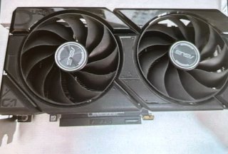 Rtx 4060 ti 8gb Asus
