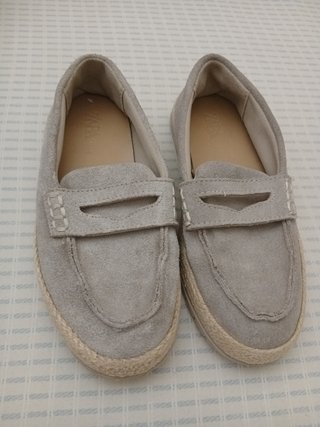 Zapatillas niño Zara