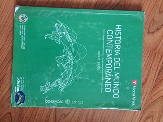 Libros de primero de Bachillerato , 20€ c/u