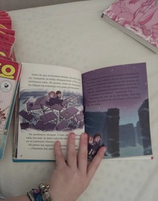 20 revistas de colección Leo Leo