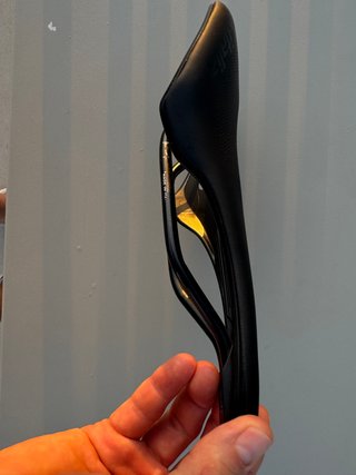 Sillín Selle Italia SLR Boost Superflow S3