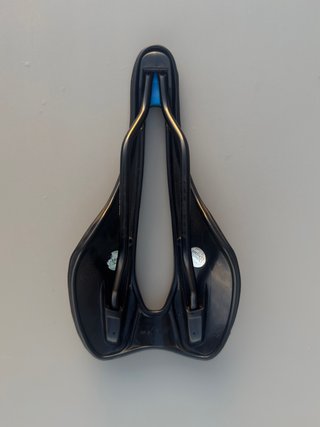 Sillín Selle Italia SLR Boost Superflow S3