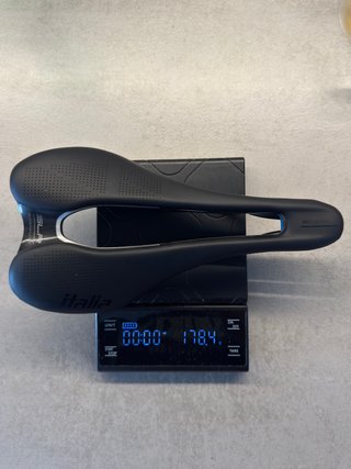 Sillín Selle Italia SLR Boost Superflow S3