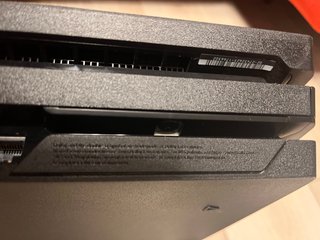 PS4 1TB Sony