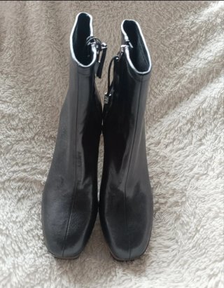 Botines nuevos Zara talla 41