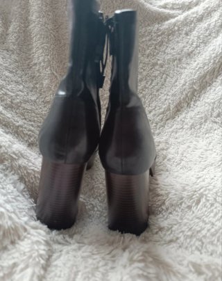 Botines nuevos Zara talla 41