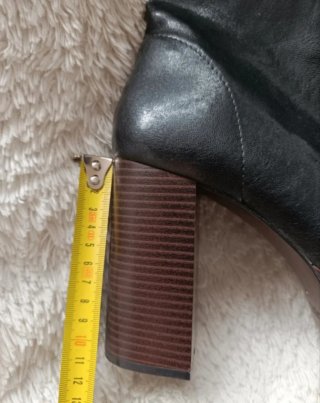Botines nuevos Zara talla 41