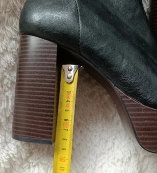 Botines nuevos Zara talla 41