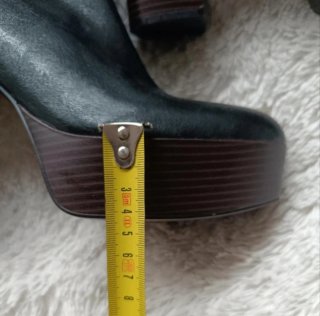 Botines nuevos Zara talla 41