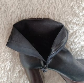 Botines nuevos Zara talla 41