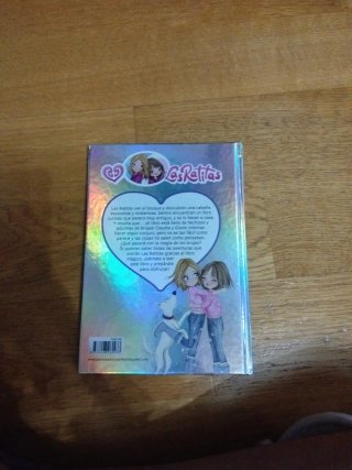 Libro de las ratitas