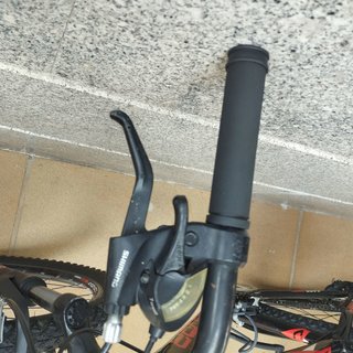 Bicicleta Conor 5400 MTB 27.5 Buen Estado