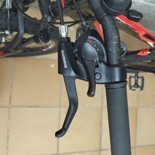 Bicicleta Conor 5400 MTB 27.5 Buen Estado