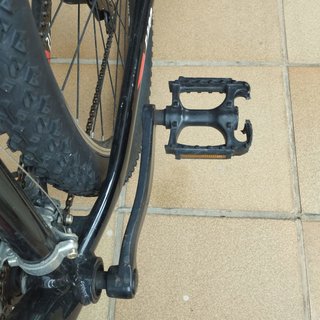 Bicicleta Conor 5400 MTB 27.5 Buen Estado