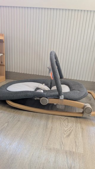 Hamaca bebé Vertbaudet