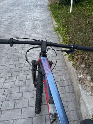 Orbea Oiz 29 Carbono Rígida