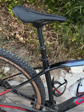 Orbea Oiz 29 Carbono Rígida