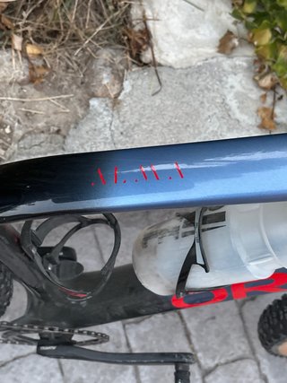 Orbea Oiz 29 Carbono Rígida