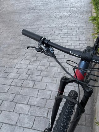 Orbea Oiz 29 Carbono Rígida