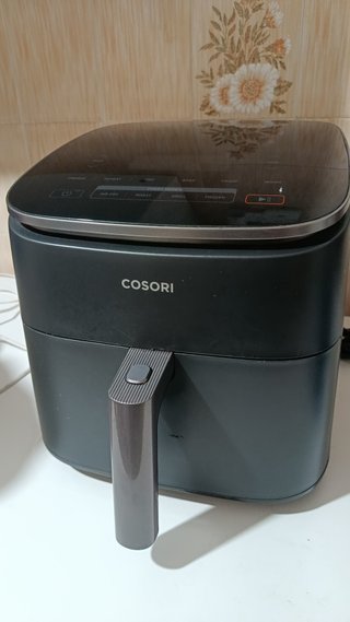Freidora Cosori Turbo Blaze 6L