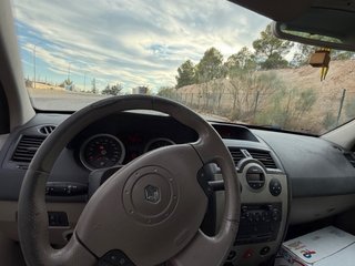 Renault Megane 2003