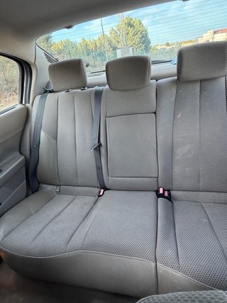 Renault Megane 2003