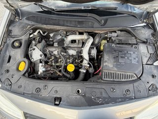 Renault Megane 2003