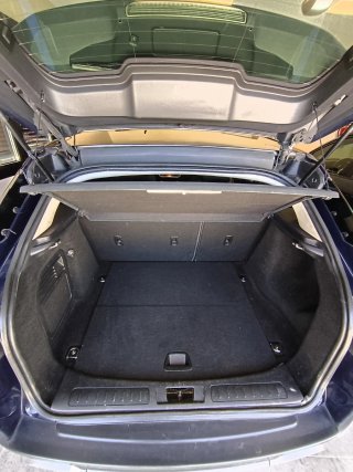 Land Rover Range Rover Evoque 2012