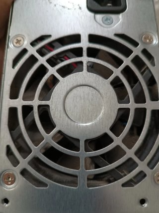 Fuente de Alimentación Delta GPS-300JB A