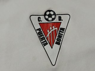 Camiseta CD Puerta Bonita, Carabanchel Madrid T-S