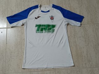 Camiseta CD Puerta Bonita, Carabanchel Madrid T-S