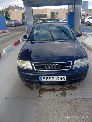 Audi A6 2000