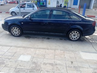 Audi A6 2000
